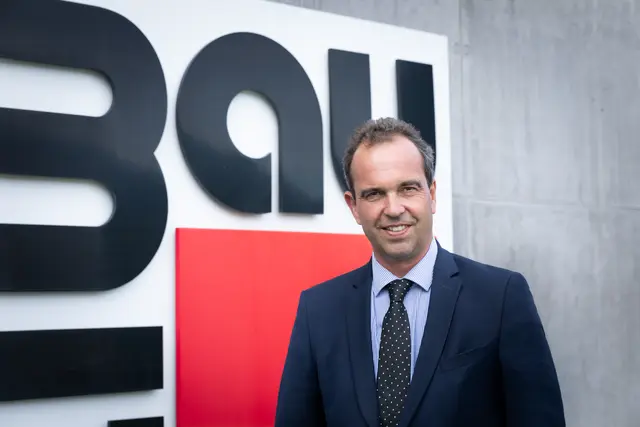 Robert Schmid: "Ich bin überzeugt, dass wir mit deutlich weniger Verwaltungs-Beamten auskommen." | Foto: WKO