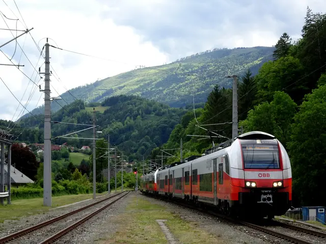 Foto: ÖBB