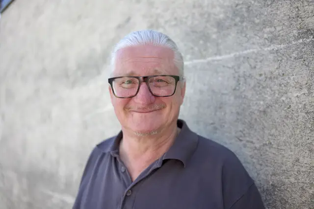 Stadtvize Peter Spicker (SPÖ) sprach mit MeinBezirk über ungewöhnliche Vorfälle von Wasserdiebstahl. | Foto: Santrucek