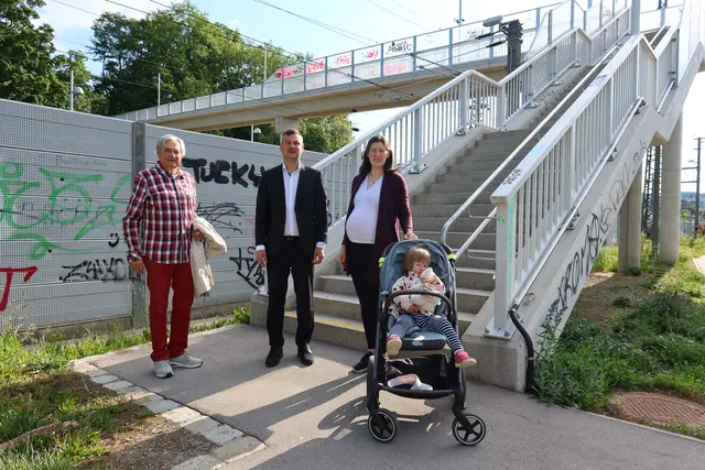 Foto: Patricia Hillinger/MeinBezirk