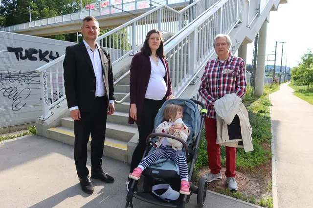 Foto: Patricia Hillinger/MeinBezirk
