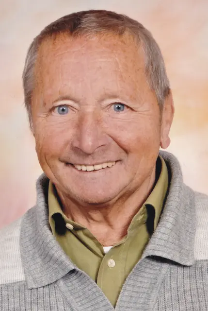 Johann Kreuzhuber, verstorben im 89. Lebensjahr | Foto: Privat