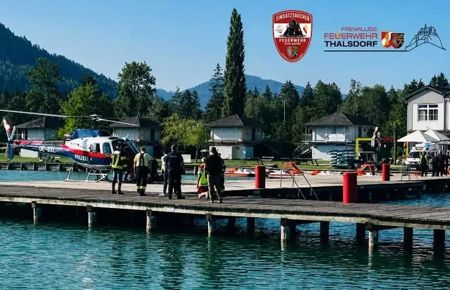 Foto: Freiwillige Feuerwehr Thalsdorf