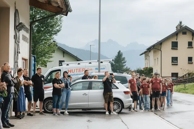 Foto: Victoria Hörtnagl/ Julian Pernsteiner