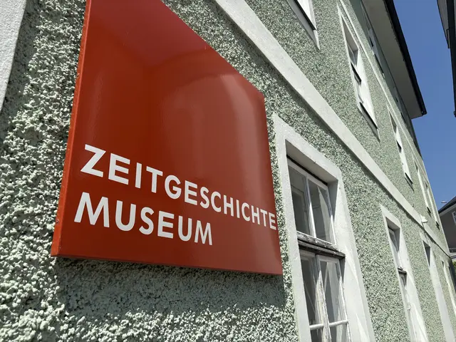 Diskussion um die Förderung des Zeitgeschichtemuseums in Ebensee mit Happy-End: Nachdem eine Streichung der 10.000 Euro vom Tisch war, gibt es nun sogar 12.000 Euro. | Foto: MeinBezirk/Gratzer