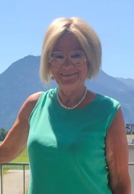 Czesława Leitner-Marek, verstorben im 70. Lebensjahr | Foto: privat