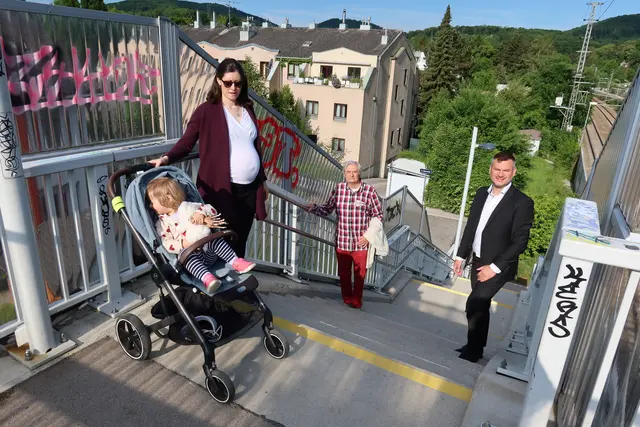 Foto: Patricia Hillinger/MeinBezirk