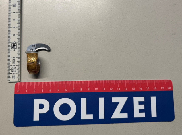 Foto: LPD Wien