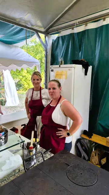 Foto: FF Dürnstein