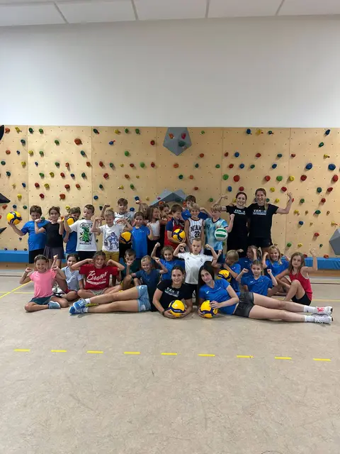 Foto: Sportunion Burgenland