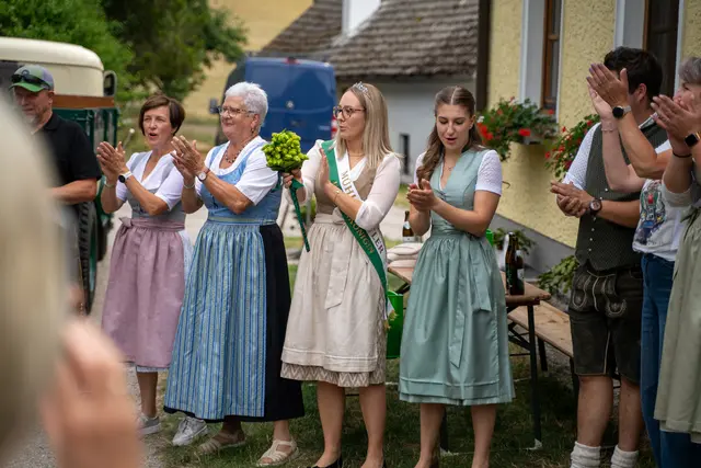 Foto: Manuel Starlinger/Mühlviertler Hopfenbau