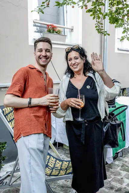 Foto: Soggiorno