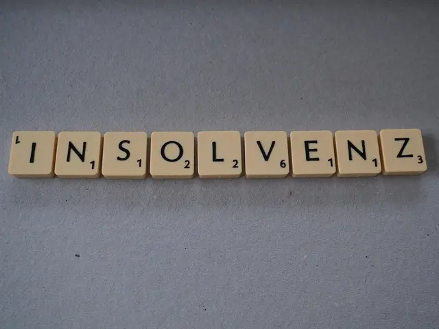Als Ursachen für die Anmeldung der Insolvenz wurden die schwierige wirtschaftliche Lage in der Möbelbranche, ein Rückgang im Wohnbau, eine schwächere Nachfrage sowie gestiegene Kosten genannt.  | Foto: pixabay