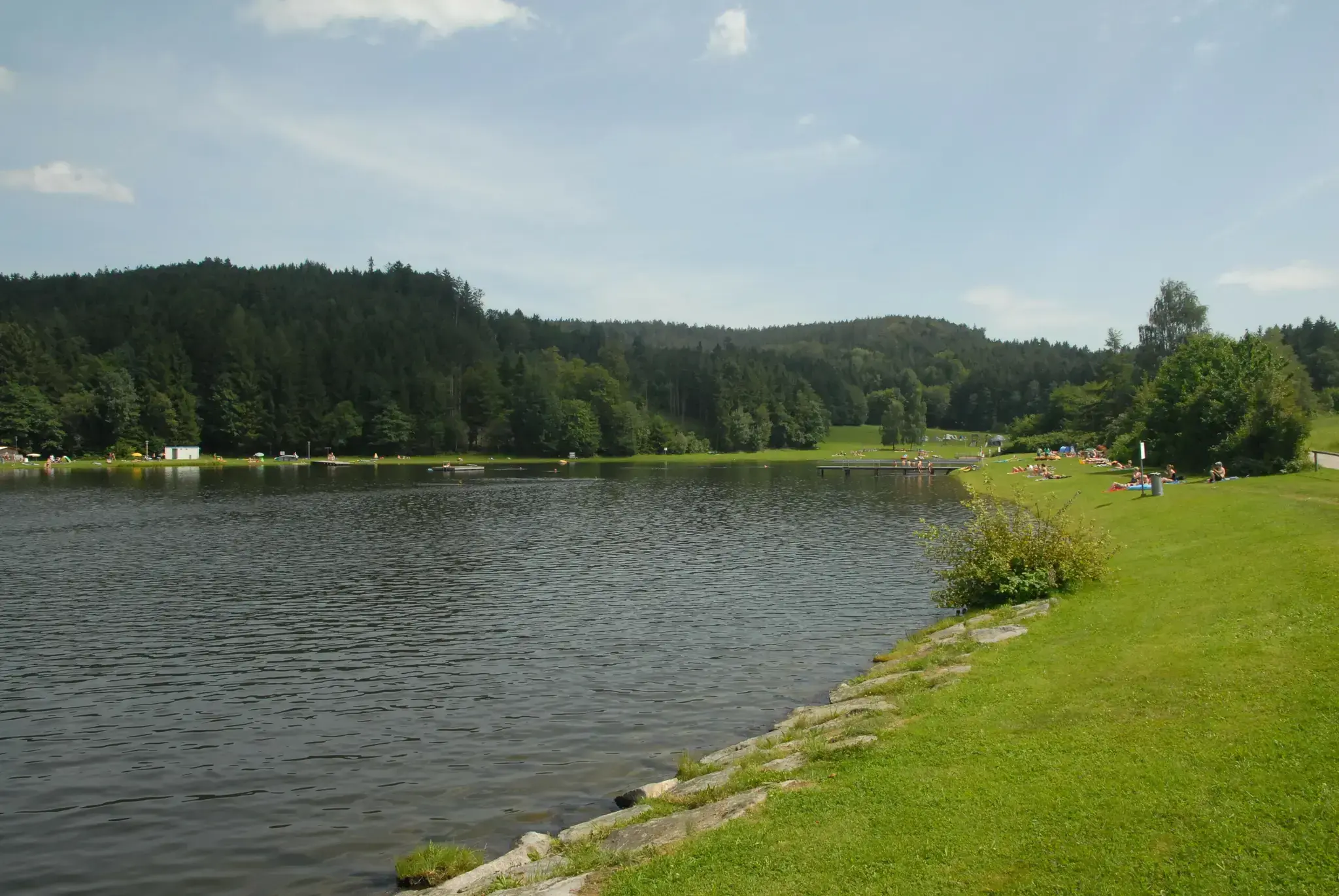 News from Upper Austria from August 4: Legionella outbreak in Linz - | ...