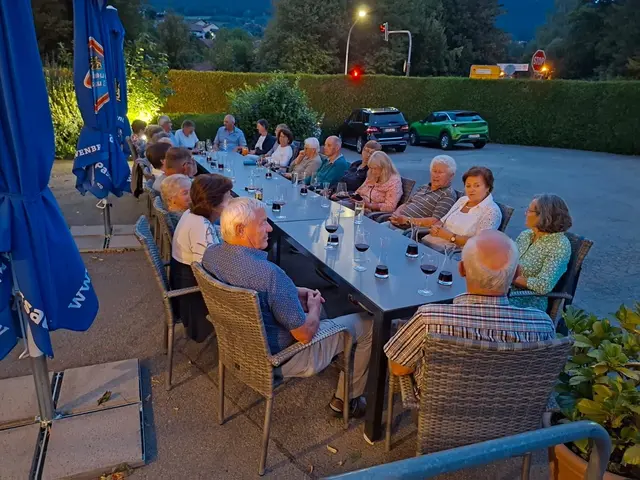 Foto: NÖs Senioren Ortsgruppe St. Pantaleon-Erla