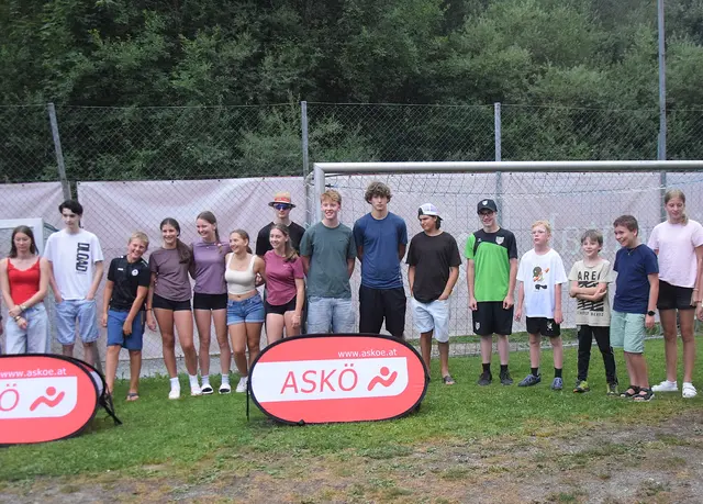 Foto: ASKÖ Tirol