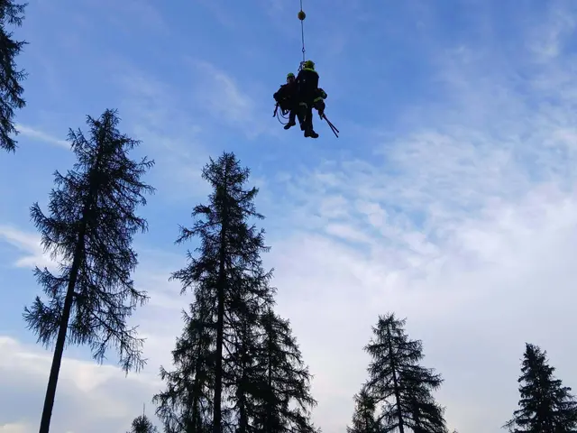 Foto: Freiwillige Feuerwehr Flattach-Fragant