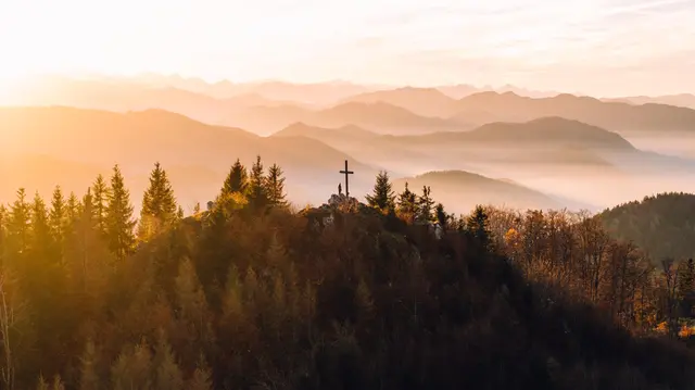 Zwei neue Wanderdörfer: Das Mostviertel als Paradies für alle Naturliebhaber