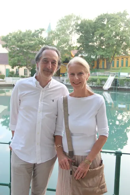 Uwe und Sylvia Neusiedler | Foto: treilaf