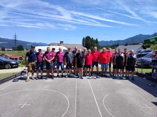 Foto: 1. ESV Krieglach
