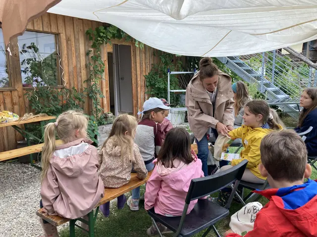 Foto: Bio Austria/Marlene Wolfsteiner