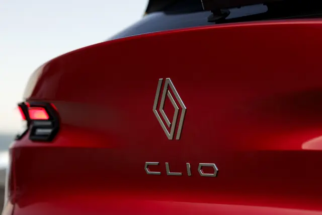 Foto: Renault