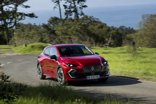 Foto: Renault