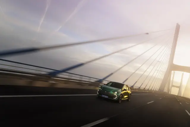 Foto: Renault