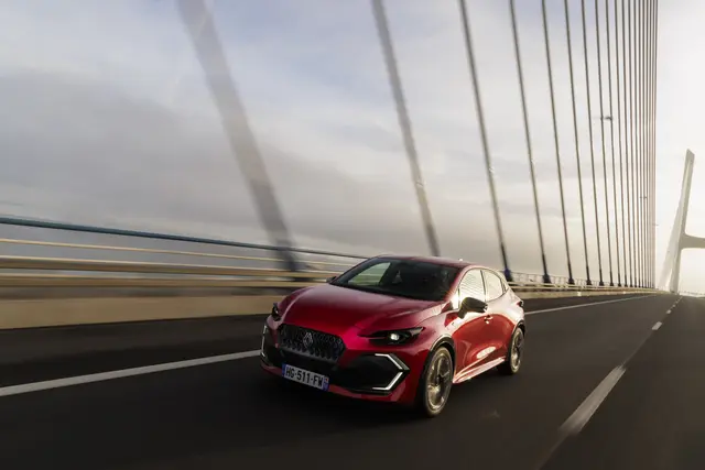 Foto: Renault