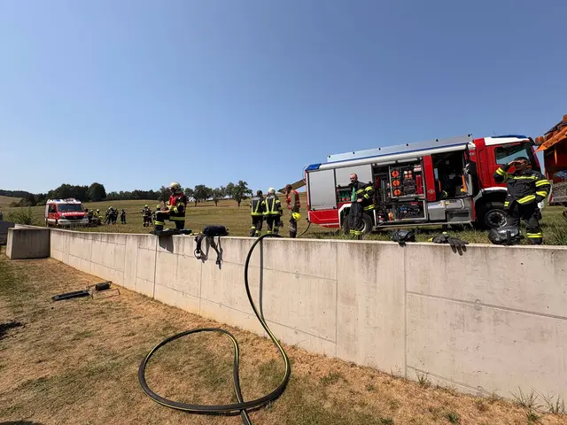 Foto: Freiwillige Feuerwehr Waldburg