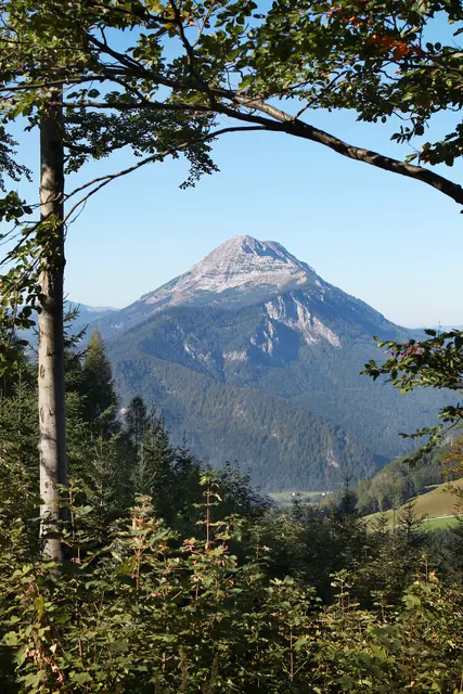Zwei neue Wanderdörfer: Das Mostviertel als Paradies für alle Naturliebhaber