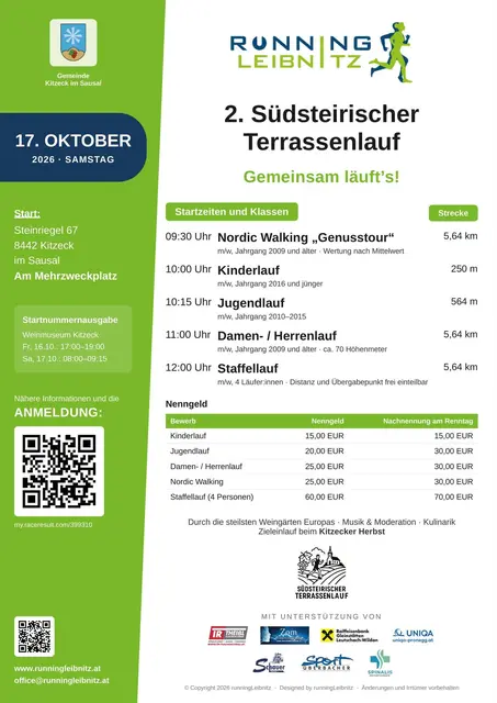 Foto: runningLeibnitz