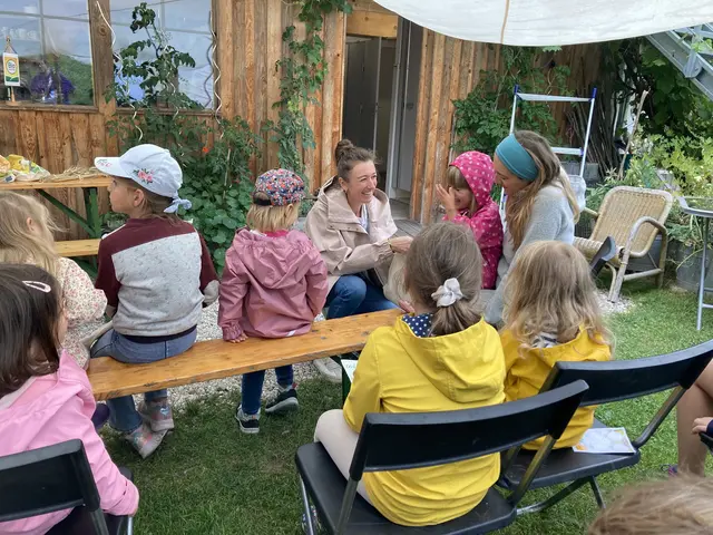 Foto: Bio Austria/Marlene Wolfsteiner