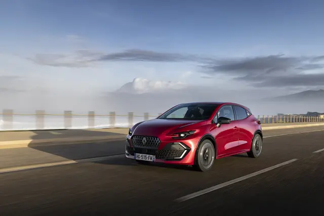 Foto: Renault