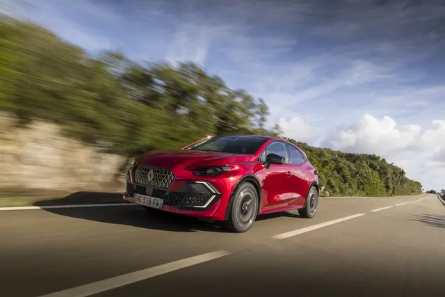 Foto: Renault
