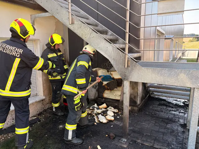 Foto: Freiwillige Feuerwehr Waldburg