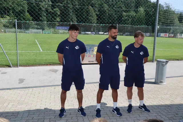 Foto: Kendlbacher