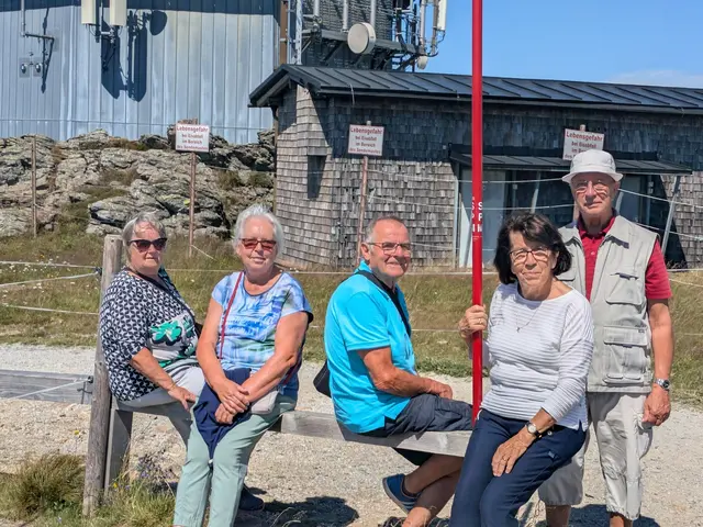 Foto: NÖs Senioren Ortsgruppe St. Pantaleon-Erla