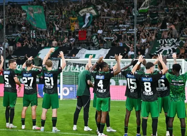 Starker Auftritt beim ersten Spiel in der Admiral 2. Liga. 5:0-Heimsieg des FC Wacker Innsbruck. Jetzt wartet in Linz das erste Schlagerspiel gegen BW Linz. | Foto: FCW/gepapictures/Daniel Schönherr