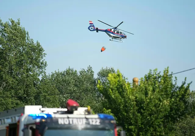 Foto: APA-Images / APA / GEORG HOCHMUTH