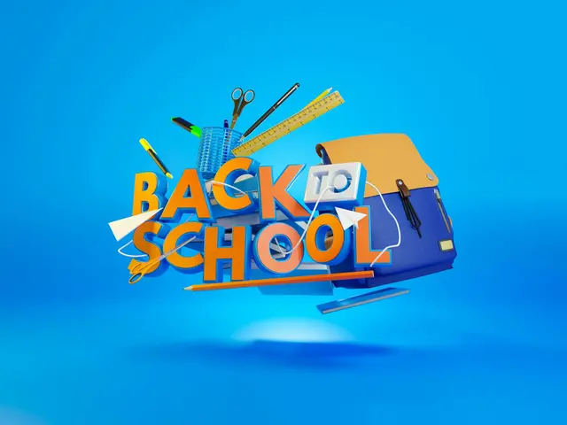 Im September startet wieder die Schule. Wer auf der Suche nach einer guten Schultasche für sein Kind ist, für den haben wir ein paar Vorschläge zusammengestellt. | Foto: Unsplash / Eyestetix Studio 