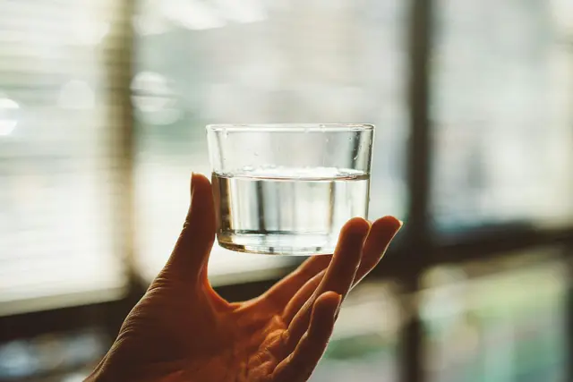 Die anhaltende Hitze und geringen Niederschläge verschärfen die Trockenheit und Niederwasser in Österreich. (Symbolfoto) | Foto: Manki Kim/Unsplash