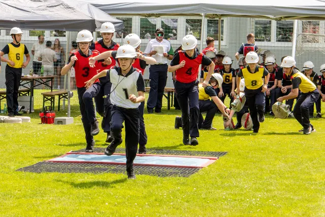 Foto: Stadtfeuerwehr Weiz
