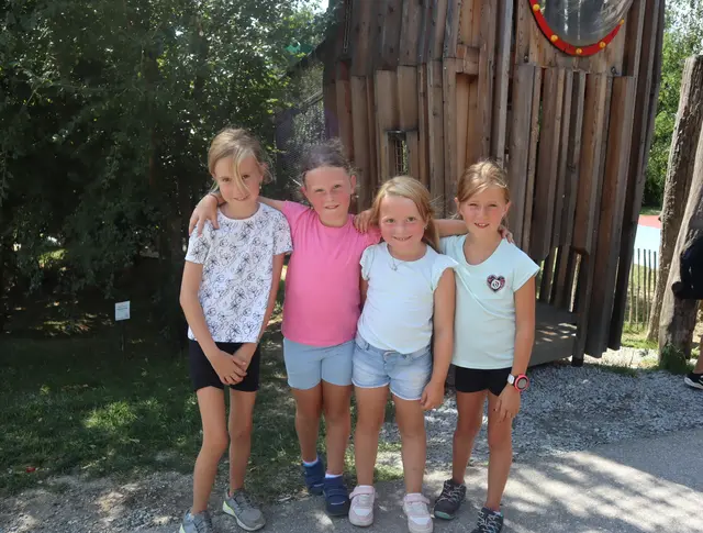 Foto: UFC Burgkirchen