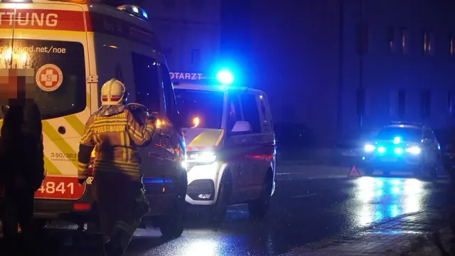 Eine 37-jährige Mutter kam im November 2025 bei einem Verkehrsunfall in Pressbaum ums Leben. | Foto: DOKU-NÖ