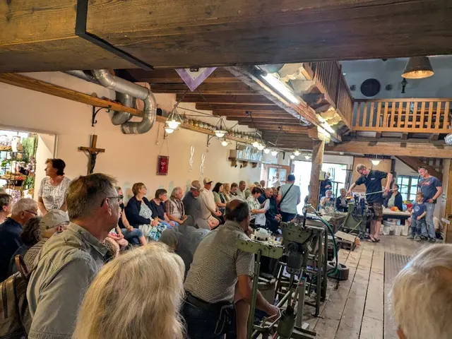 Foto: NÖs Senioren Ortsgruppe St. Pantaleon-Erla