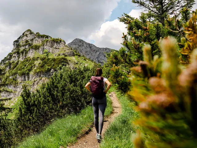Zwei neue Wanderdörfer: Das Mostviertel als Paradies für alle Naturliebhaber