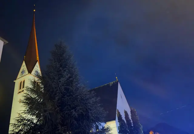 Foto: ZOOM.Tirol