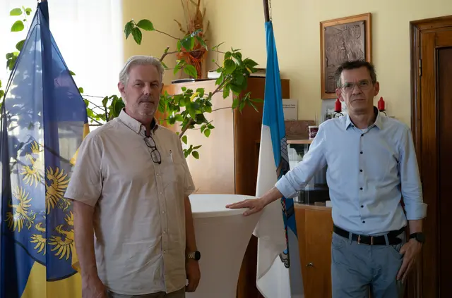 Foto: Santrucek