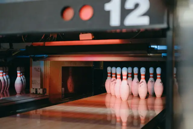 Nach der Schließung des Kegelcasinos war der KSK Hallein auf der Suche nach einer neuen Heimat. | Foto: pexels / Anna Shvets